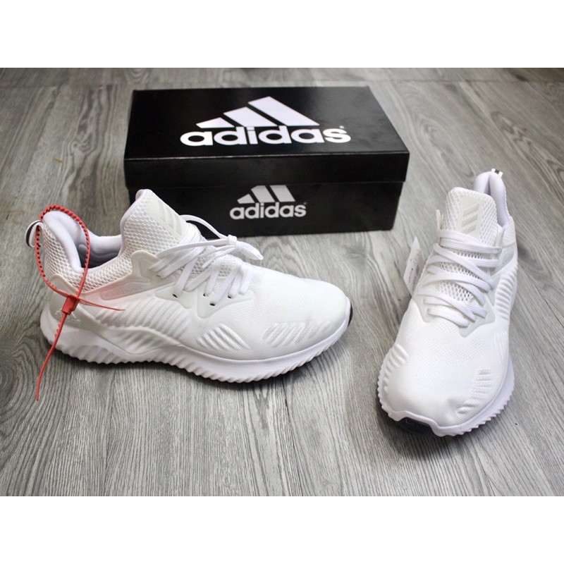 Giày alphabounce beyounce rip 11 siêu xịn