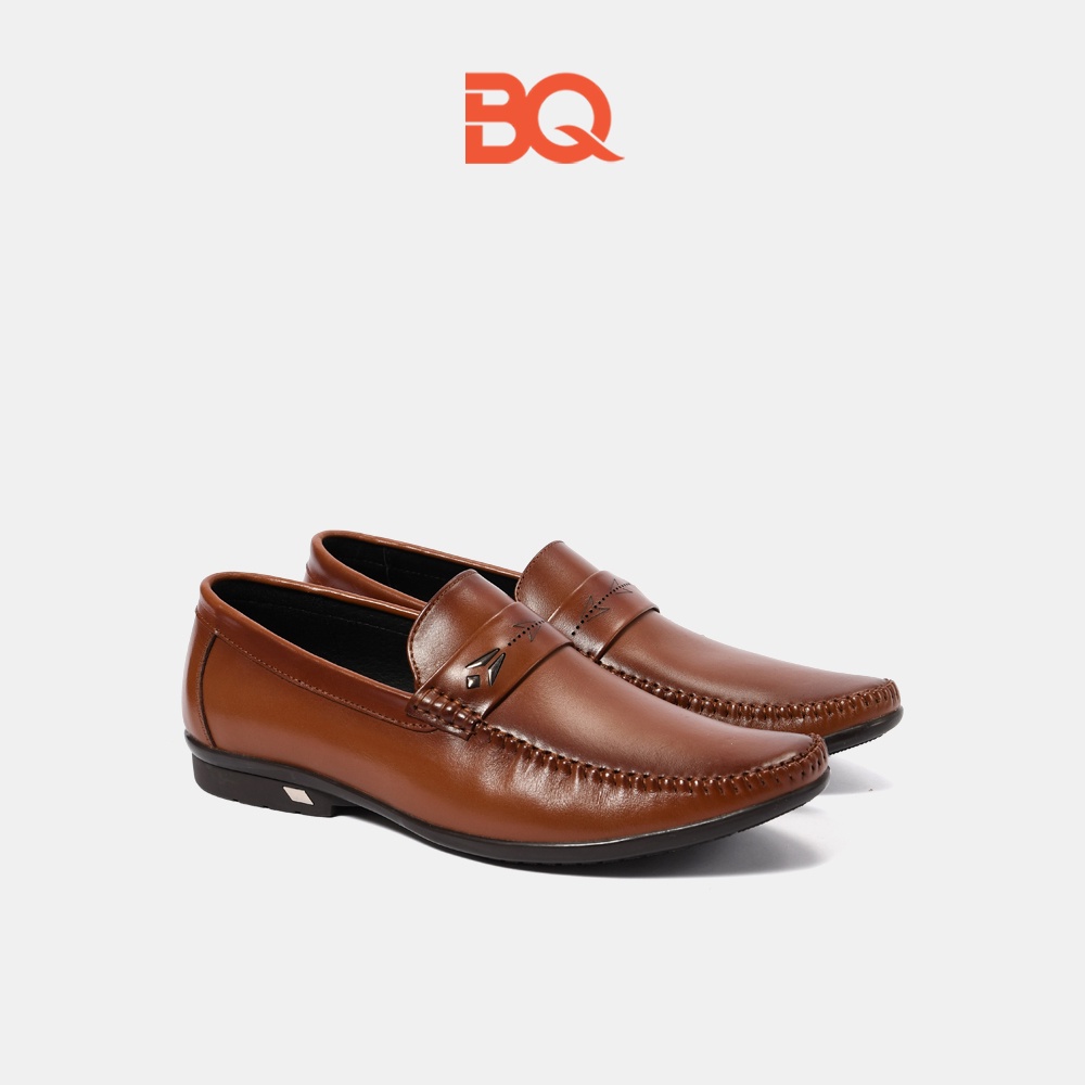 Giày tây nam da bò công sở trẻ trung BQ GT 242