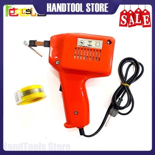 Mỏ hàn xung Bách Khoa ( tặng kèm cuộn thiếc) - Mỏ hàn chì