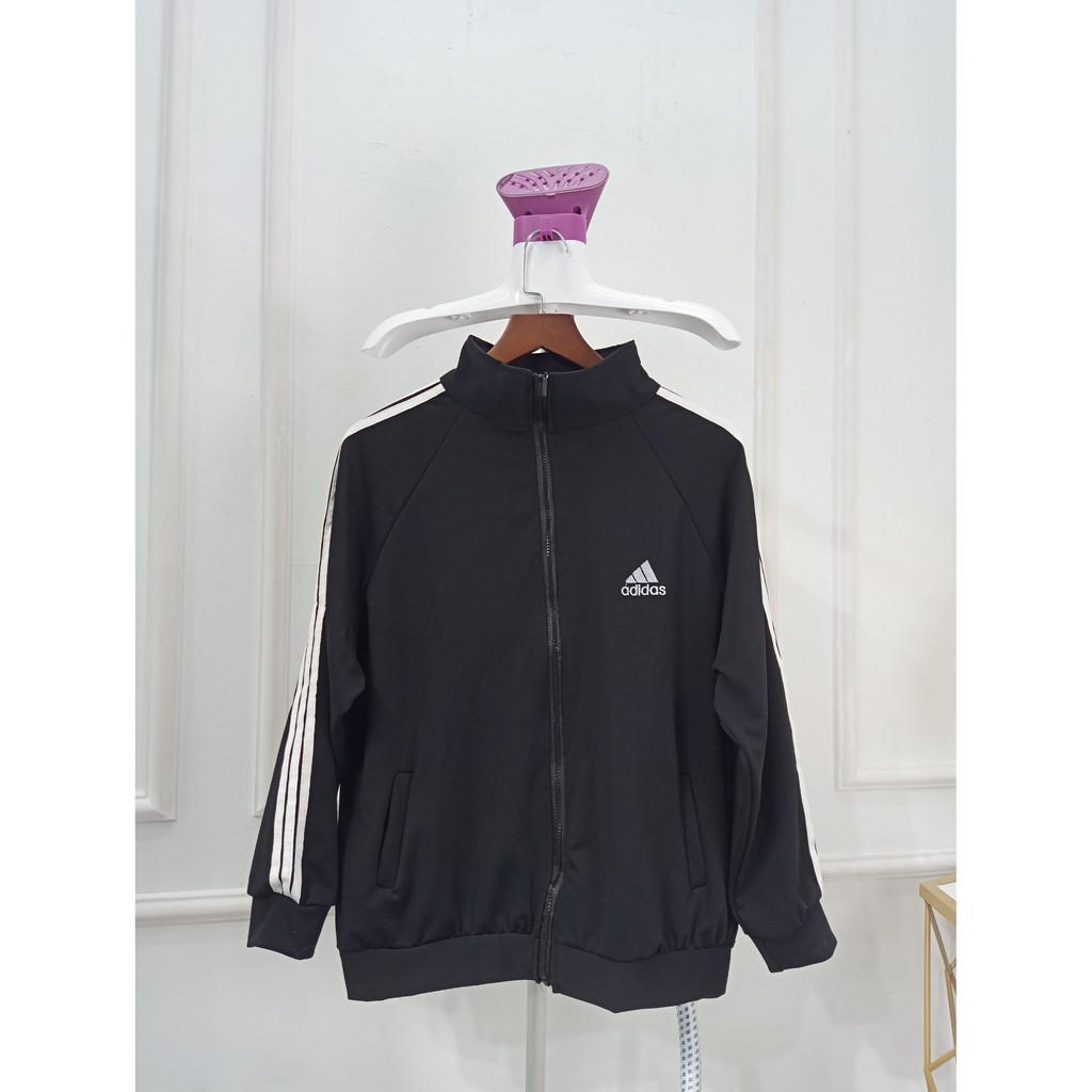 Áo khoác bomber big size ( ảnh thật) | BigBuy360 - bigbuy360.vn