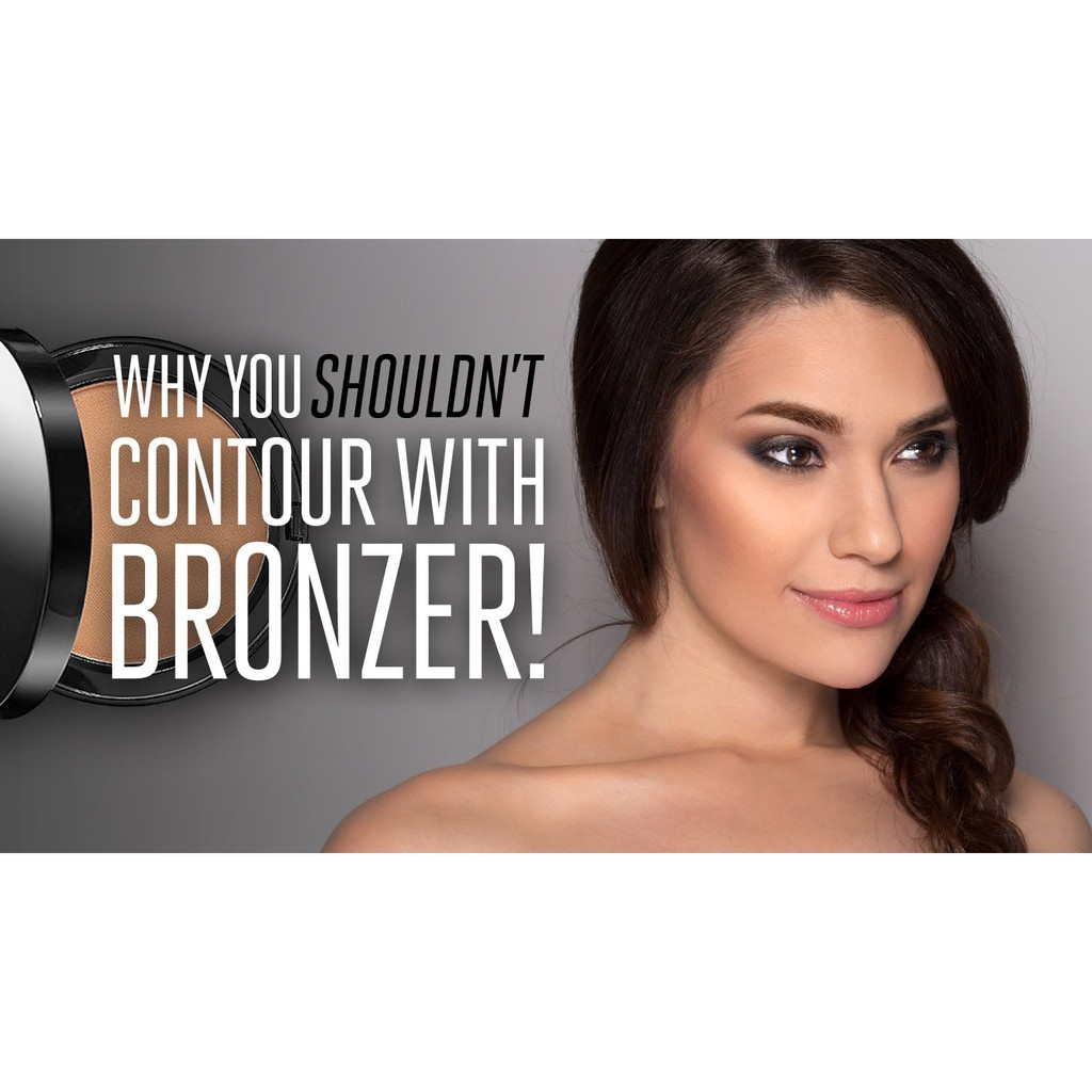 [Mã FMCGM100 - 10% đơn 500K] Phấn Bronzer STUDIOMAKEUP SUN TOUCH BRONZING POWDER STB | BigBuy360 - bigbuy360.vn