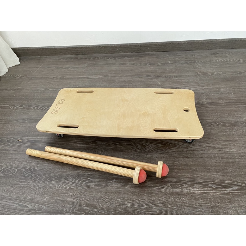 Ván trượt thăng bằng có bánh xe SONO TB03