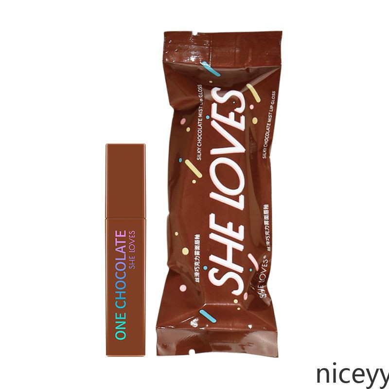 (Hàng Mới Về) Son Kem Lì Sheloves Mịn Mượt Như Nhung Không Phai