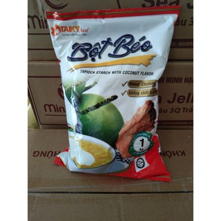 Bột béo Tài kí - gói 1kg