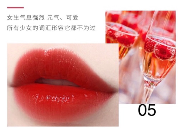 Son kem SHELOVES hot hit | BigBuy360 - bigbuy360.vn