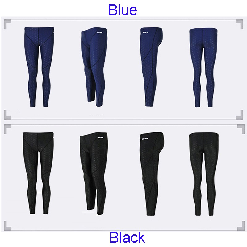 Quần Bơi Ống Dài Thời Trang Mùa Hè | BigBuy360 - bigbuy360.vn