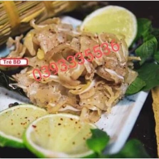 COMBO 5 CÂY TRÉ ĐẶC SẢN BÌNH ĐỊNH GIÁ 140k