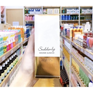 Nước hoa suddenly madame glamour 50ml