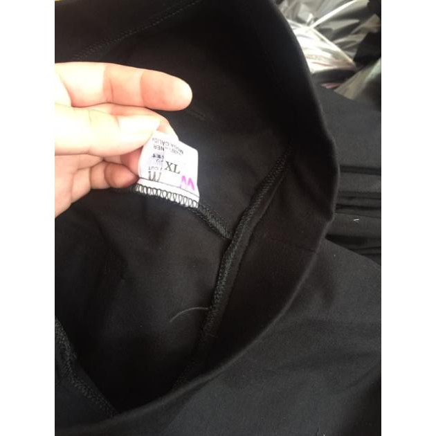[XẢ KHO] Quần Legging Warm Nâng Mông Co Dãn Ôm Dáng - Hàng Túi Zip Đẹp | BigBuy360 - bigbuy360.vn
