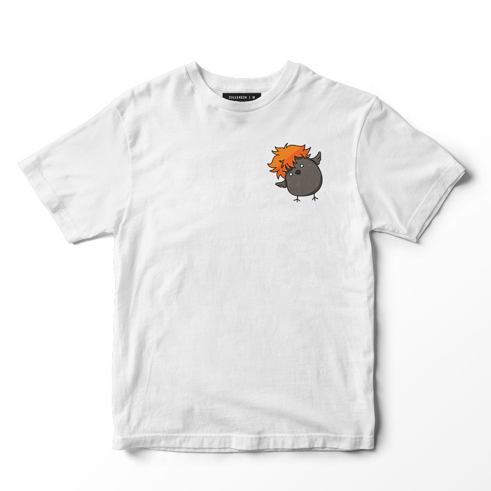 Áo thun Anime- Haikyuu Anime Karasuno High School T-Shirt | BigBuy360 - bigbuy360.vn