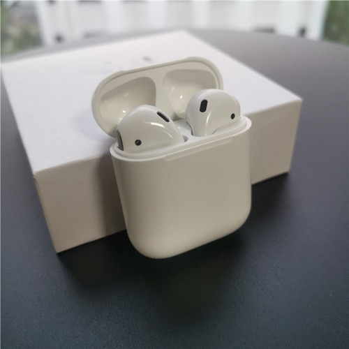 Hộp đựng tai nghe Airpod không dây chuẩn I60 | BigBuy360 - bigbuy360.vn