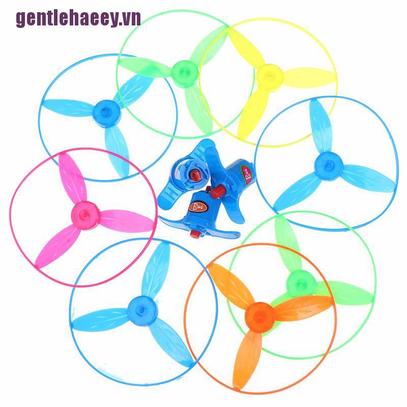 Quý Ông♥Đĩa Ném Đồ Chơi Ngoài Trời Dành Cho Trẻ Em