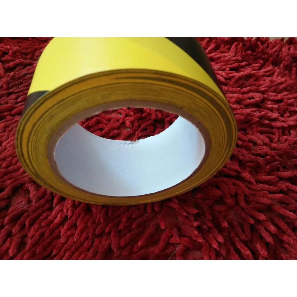 Băng keo dán sàn 48mm x 33met/cuộn