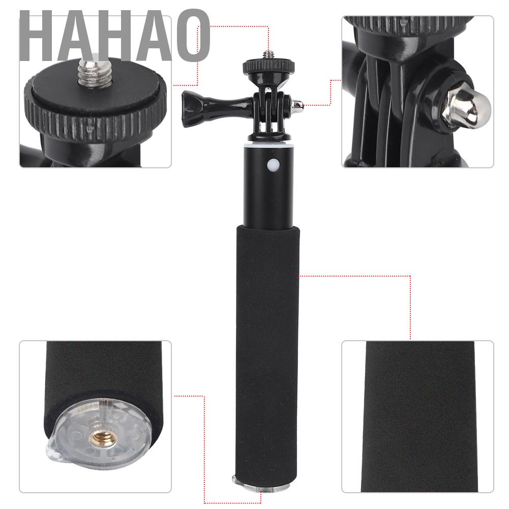 Gậy tự sướng mở rộng cho máy ảnh GoPro Hero
 | BigBuy360 - bigbuy360.vn