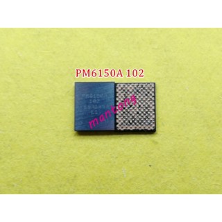 - IC nguồn xiaomi redmi note 7 pro zin hãng