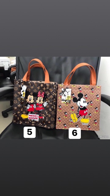 TÚI XÁCH MICKEY | BigBuy360 - bigbuy360.vn