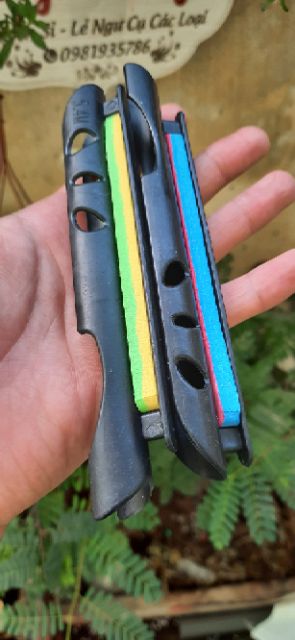 Ốp cần câu tay, cần câu đơn