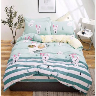 Ga cotton chống thấm Goodmama m610cm