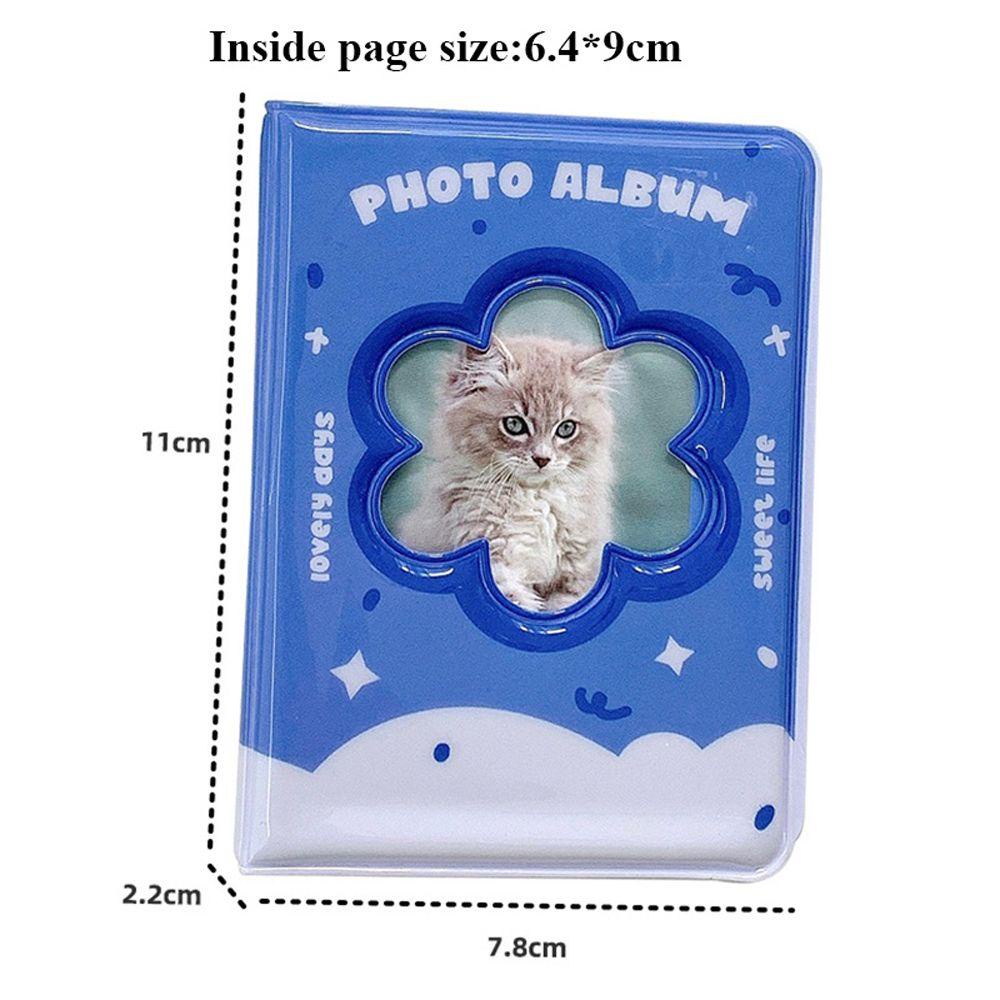 Túi Đựng Thẻ 3 Inch 40 Ngăn In Hình Thần Tượng Kpop Giá Đỡ