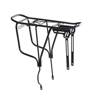 Đèo hàng xe đạp / gacbaga xe đạp