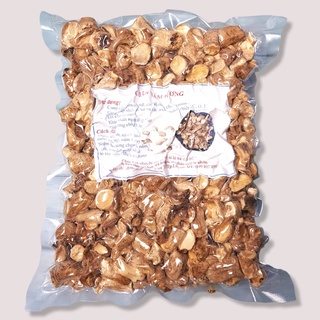 NẤM HƯƠNG (500g) 🌻 FREESHIP 🌻 chân nấm hương khô