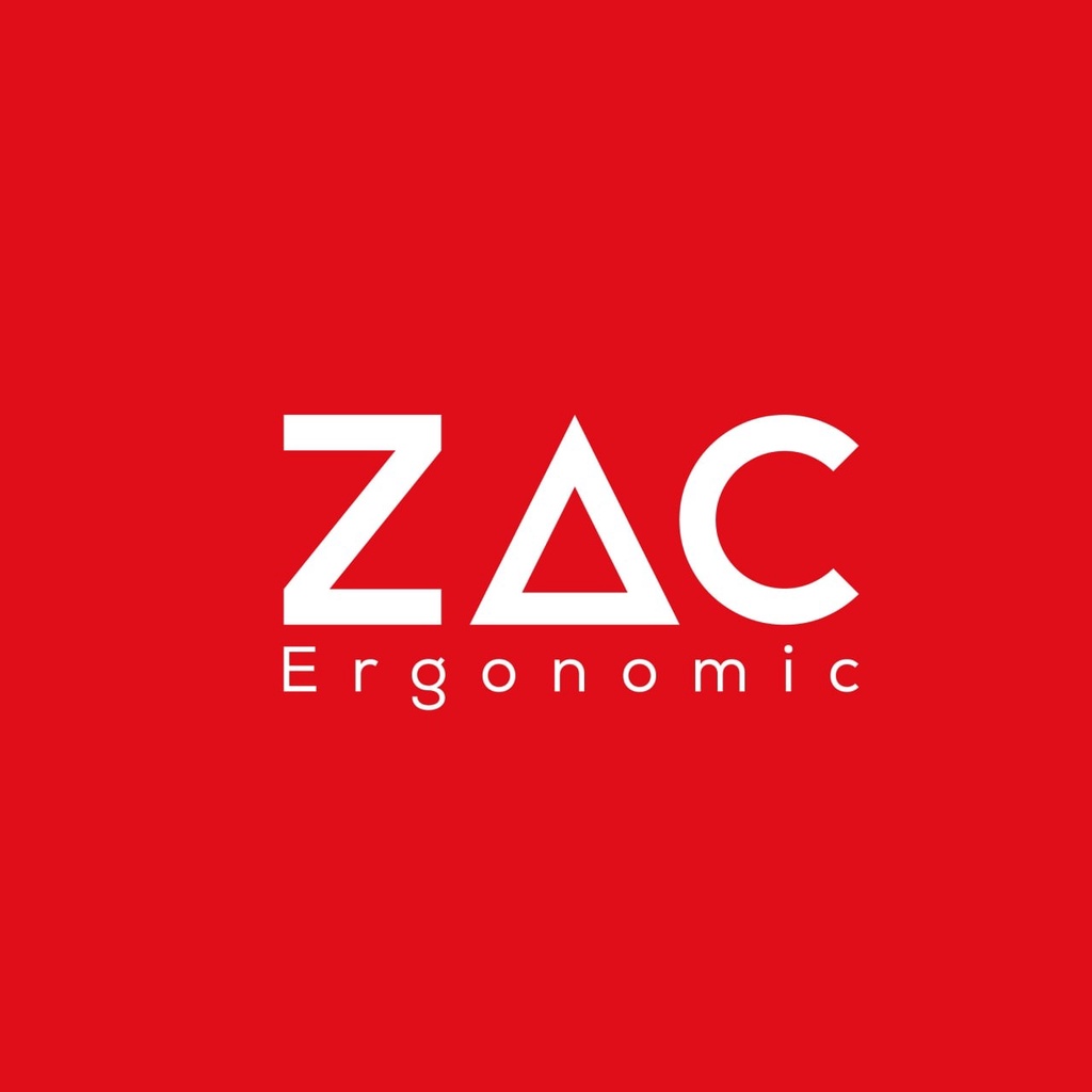 [ZAC Ergonomic]-Giảm 5%-tối đa 0 VNĐ cho đơn tối thiểu 2,500,000 VNĐ