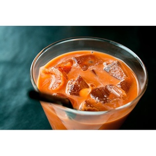 Trà Thái  Đỏ 400g Pha Trà Thái