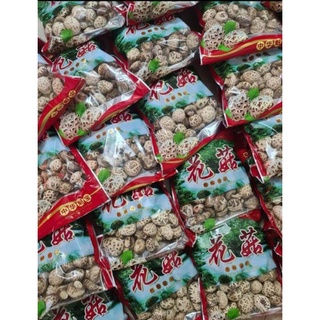 Nấm Hoa Cô Nhật ( Bịch 500gram)