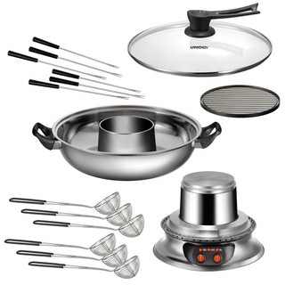 Nồi lẩu nướng UNOLD 48746