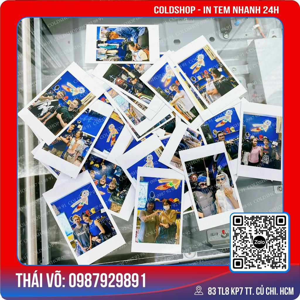 IN ẢNH THEO YÊU CẦU CHẤT LƯỢNG CAO SIZE 6x9cm