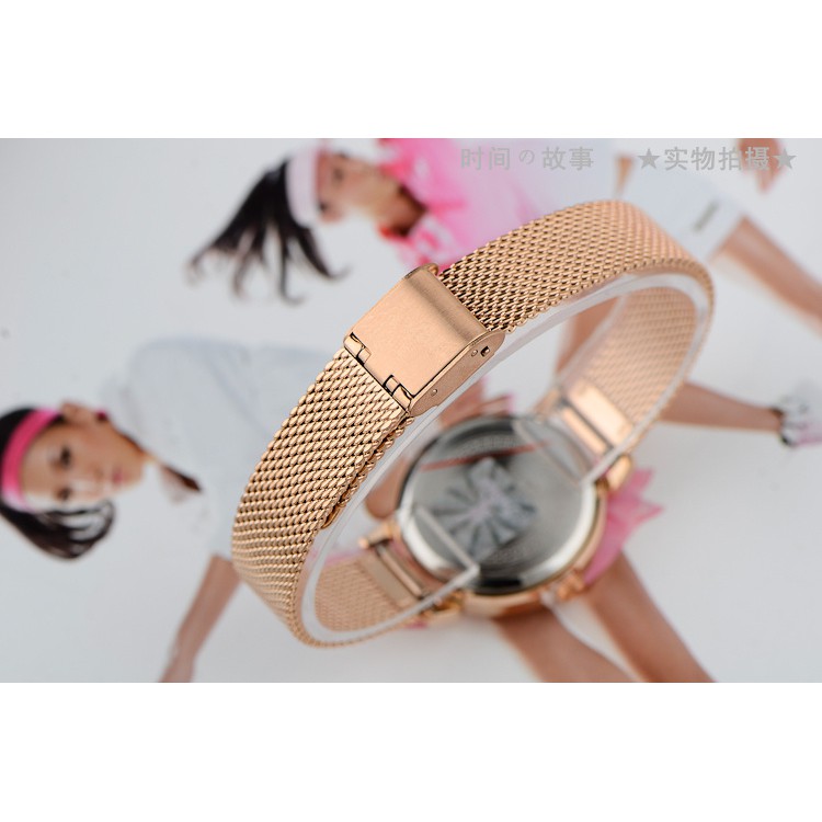 ĐỒNG HỒ NỮ HÀN QUỐC JULIUS JA-732C JU970 (ĐỒNG) | BigBuy360 - bigbuy360.vn