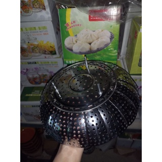 Vĩ hấp xòe 3 chân hình thật...