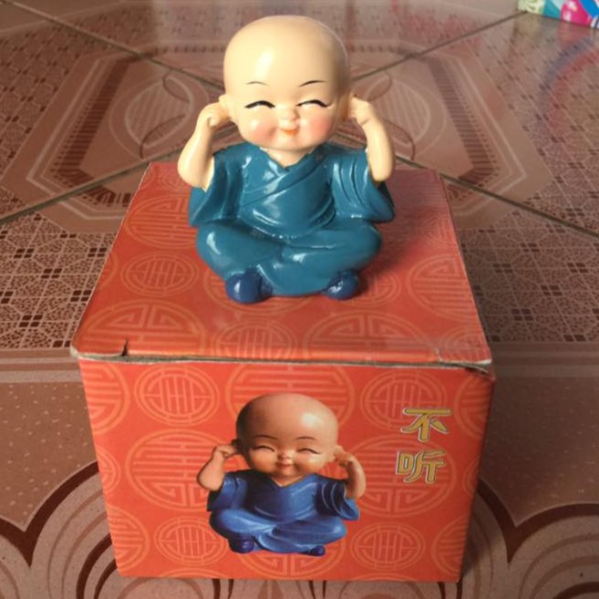 BỘ TƯỢNG 4 ĐIỀU KHÔNG | BigBuy360 - bigbuy360.vn