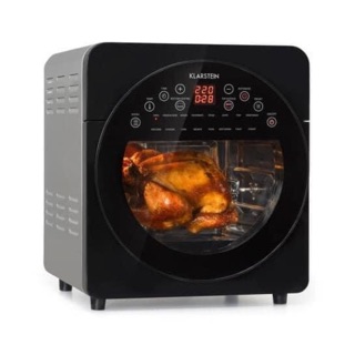 Nồi chiên không dầu klarstein 14l