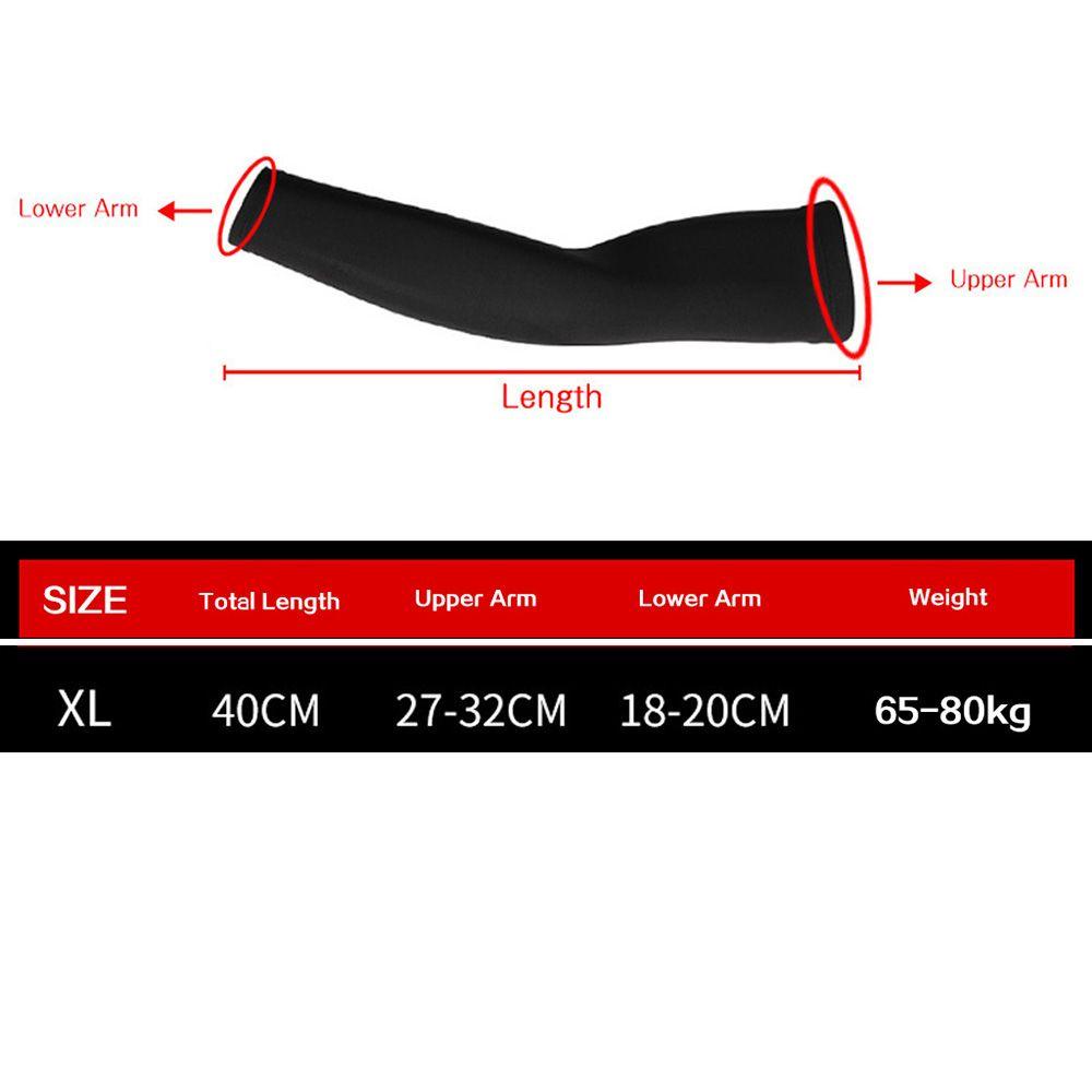 Băng Đeo Cánh Tay Chống Nắng Khi Chơi Thể Thao Bóng Chuyền Mùa Hè