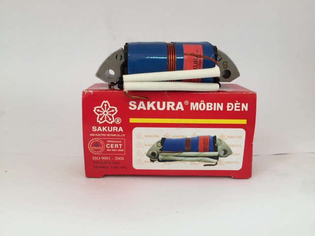 Mobin Đèn Sakura