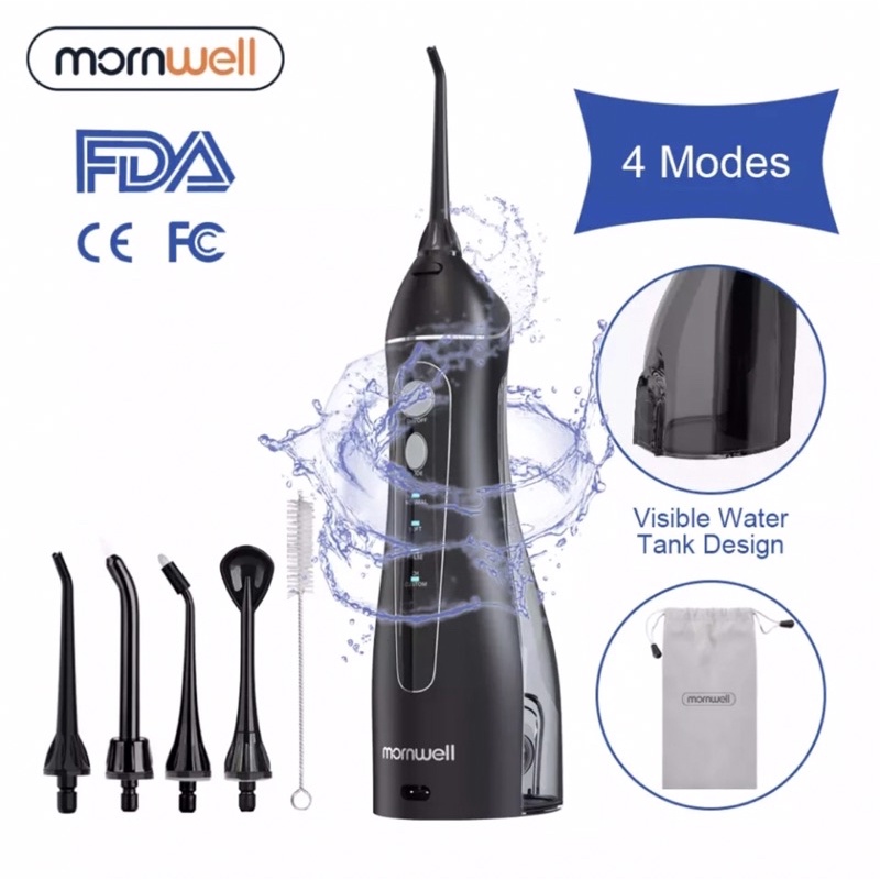 TĂM NƯỚC MORNWELL