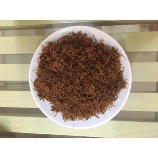RUỐC NẤM HƯƠNG CHAY