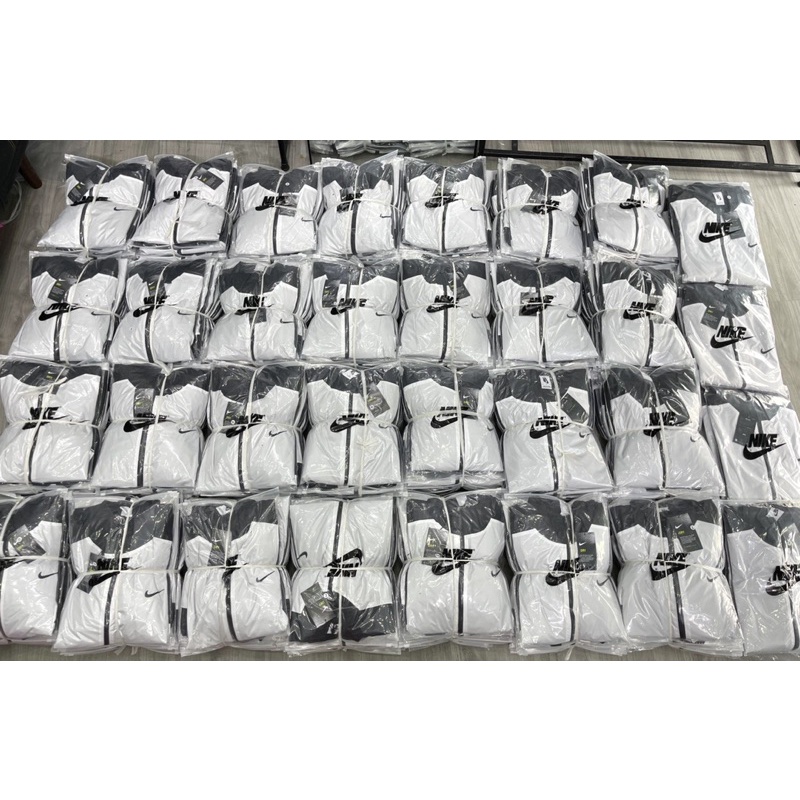 Áo khoác Nike Vintage Áo khoác gió Nike