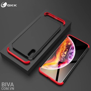 Ốp lưng iPhone GKK Chính hãng