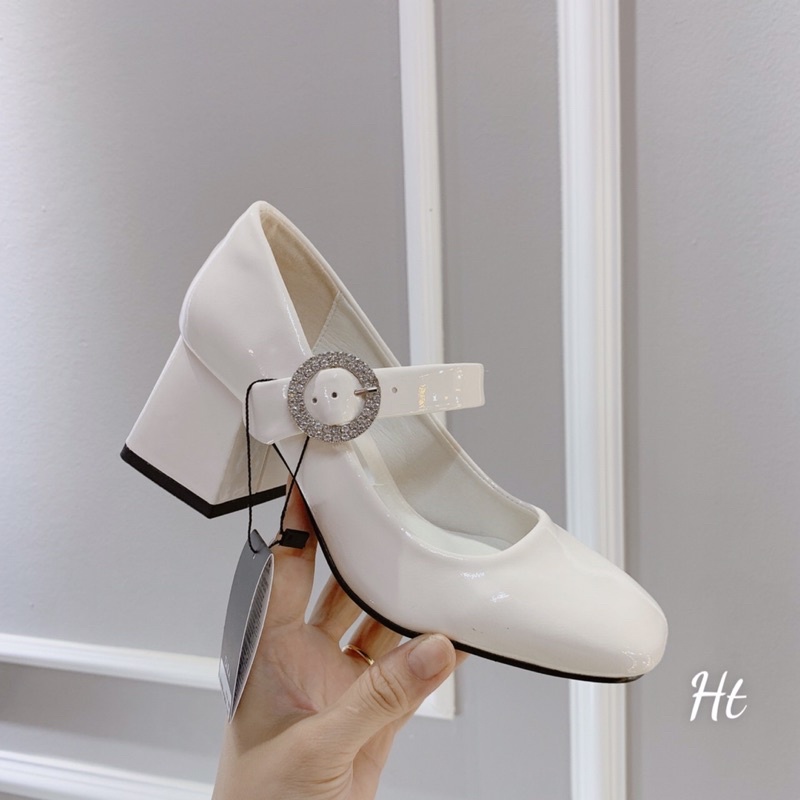 ❄️GIÀY BÚP BÊ GÓT 7cm❄️ HÀNG QUẢNG CHÂU FULL BOX❄️