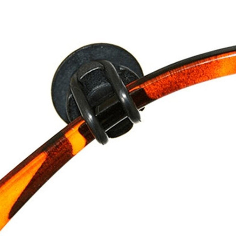 Youyo Set 2 Nút Giữ Mắt Kính Giảm Đau Tai Trên Cổ Và Lưng Chống Trượt