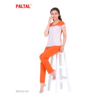 Bộ Dài Cotton Cao Cấp Paltal 023 1423