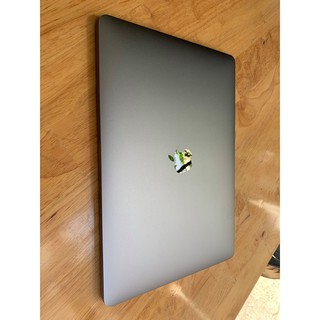Laptop Apple MacBook Pro 2017 MPXW2/MPXT2/MPXY2 -Intel Core I5, 8GB RAM, SSD 512GB, Intel Iris Plus Graphics 650, 13.3 inch