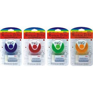 Gọt Bút Chì Mini 554 Deli