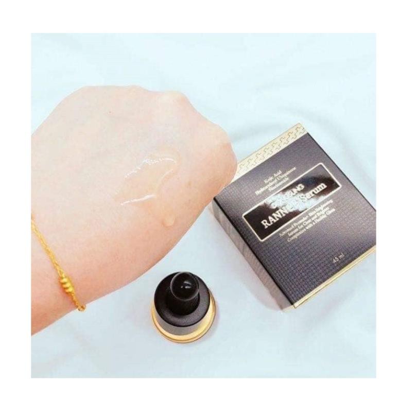 Tinh chất dưỡng ẩm, giảm thâm nám, tàn nhang và mờ thâm Dongsung Rannce Serum 45ml