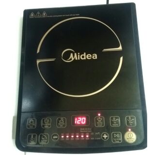 Bếp điện từ Midea MI-B2113DA - 1900W