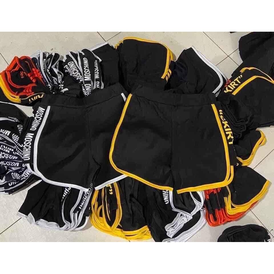 QUẦN ĐÙI NỮ THUN COTTON HÀNG XƯỞNG | BigBuy360 - bigbuy360.vn