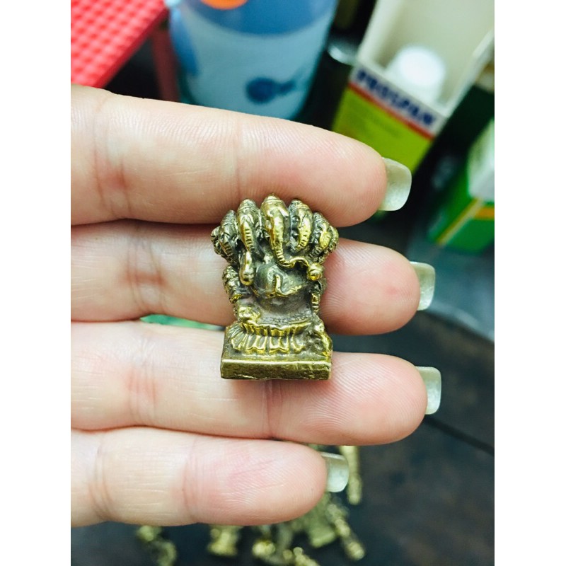 THẦN VOI GANESHA | BigBuy360 - bigbuy360.vn