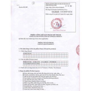 NƯỚC HOA LUA - JARO
